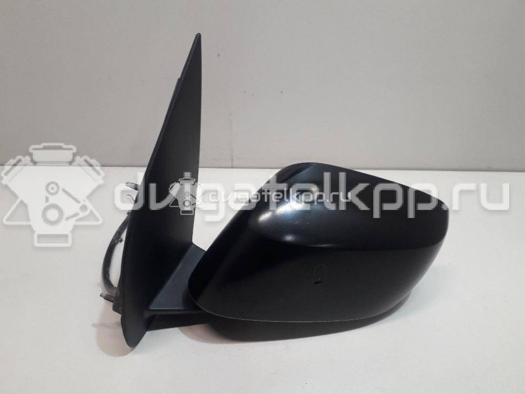 Фото Зеркало левое электрическое  96302EB110 для Nissan Np300 / Pathfinder {forloop.counter}}