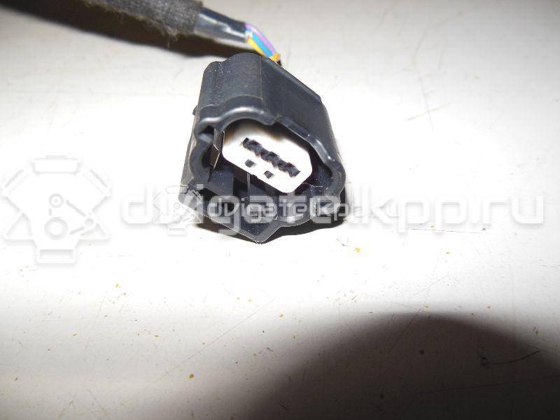 Фото Зеркало левое электрическое  96302EB110 для Nissan Np300 / Pathfinder {forloop.counter}}