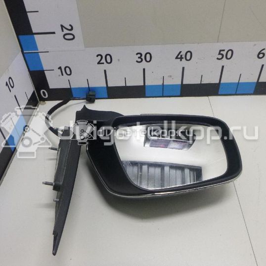 Фото Зеркало левое электрическое  96302EB110 для Nissan Np300 / Pathfinder