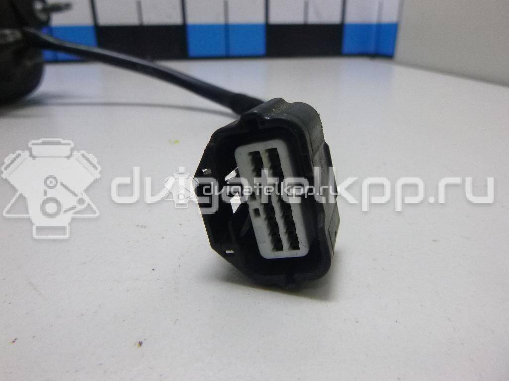 Фото Зеркало левое электрическое  96302EB110 для Nissan Np300 / Pathfinder {forloop.counter}}