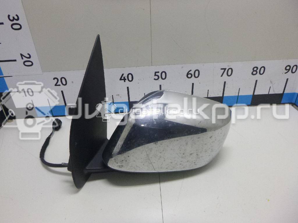 Фото Зеркало левое электрическое  96302EB110 для Nissan Np300 / Pathfinder {forloop.counter}}