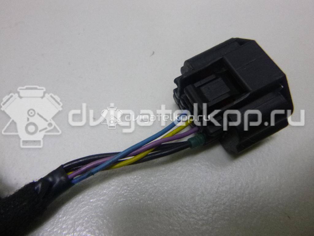 Фото Зеркало левое электрическое  96302EB110 для Nissan Np300 / Pathfinder {forloop.counter}}