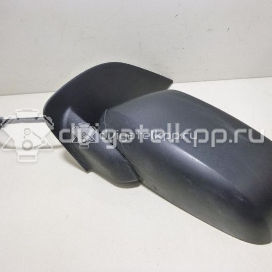 Фото Зеркало левое электрическое  96302EB110 для Nissan Np300 / Pathfinder