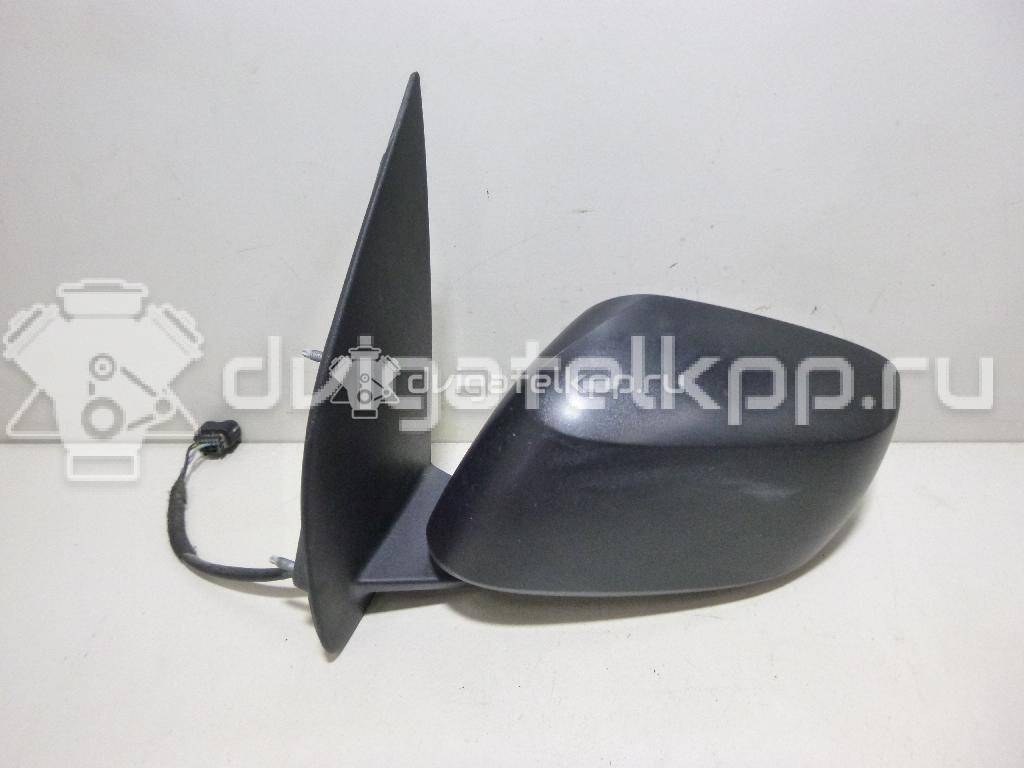 Фото Зеркало левое электрическое  96302EB110 для Nissan Np300 / Pathfinder {forloop.counter}}