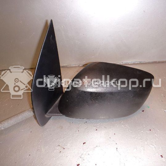Фото Зеркало левое электрическое  96302EB110 для Nissan Np300 / Pathfinder