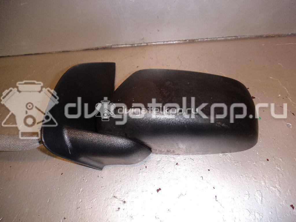 Фото Зеркало левое электрическое  96302EB110 для Nissan Np300 / Pathfinder {forloop.counter}}