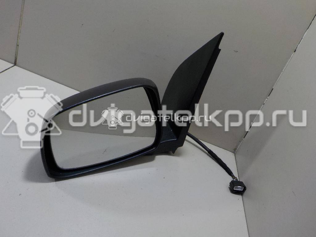 Фото Зеркало левое электрическое  96302EB110 для Nissan Np300 / Pathfinder {forloop.counter}}