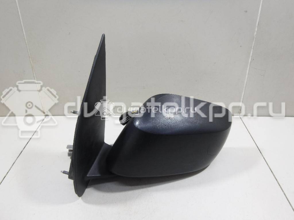 Фото Зеркало левое электрическое  96302EB110 для Nissan Np300 / Pathfinder {forloop.counter}}