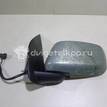 Фото Зеркало левое электрическое  96302eb110 для Nissan Np300 / Pathfinder {forloop.counter}}