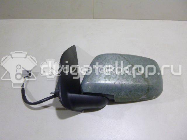 Фото Зеркало левое электрическое  96302eb110 для Nissan Np300 / Pathfinder {forloop.counter}}