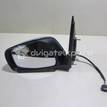 Фото Зеркало левое электрическое  96302eb110 для Nissan Np300 / Pathfinder {forloop.counter}}