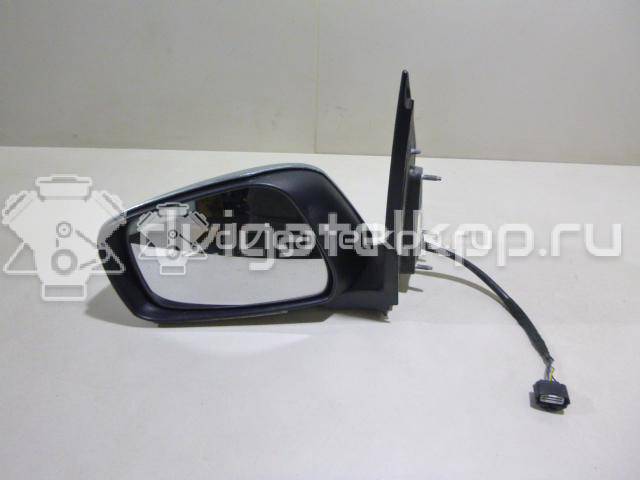 Фото Зеркало левое электрическое  96302eb110 для Nissan Np300 / Pathfinder {forloop.counter}}