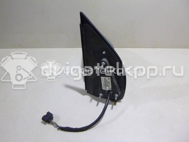 Фото Зеркало левое электрическое  96302eb110 для Nissan Np300 / Pathfinder {forloop.counter}}