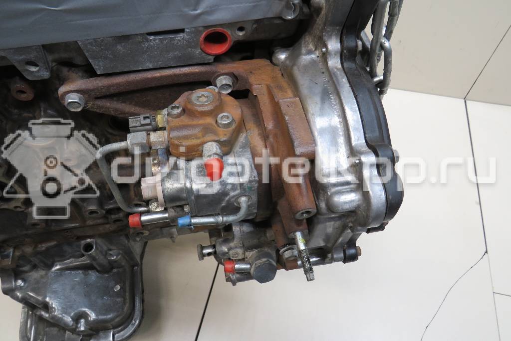 Фото Контрактный (б/у) двигатель YD25DDTi для Nissan Bassara / Nv350 E26 / Serena / Sani / Presage 100-190 л.с 16V 2.5 л Дизельное топливо 10102EC00A {forloop.counter}}