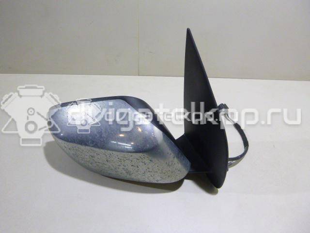 Фото Зеркало правое электрическое  96301EB110 для Nissan Np300 / Pathfinder {forloop.counter}}
