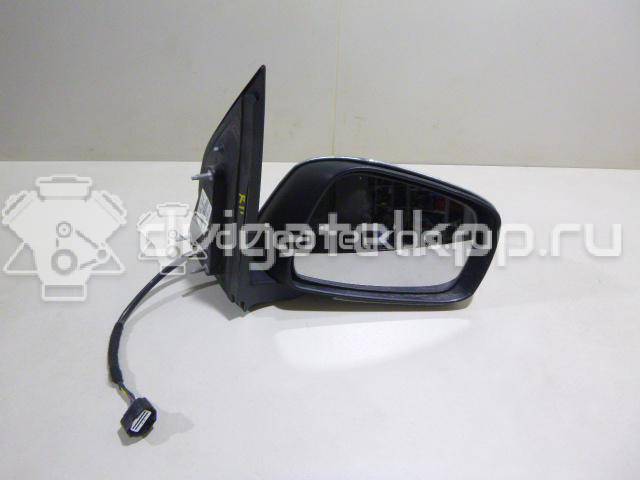 Фото Зеркало правое электрическое  96301EB110 для Nissan Np300 / Pathfinder {forloop.counter}}