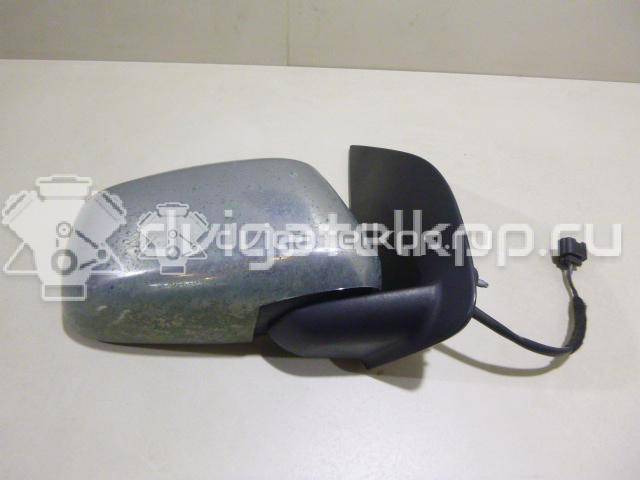Фото Зеркало правое электрическое  96301EB110 для Nissan Np300 / Pathfinder {forloop.counter}}
