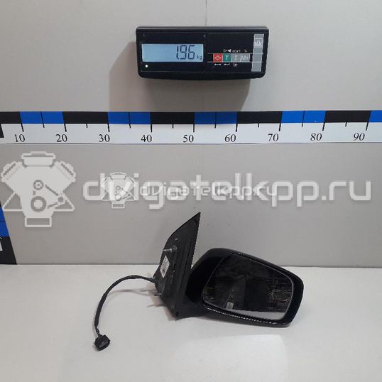 Фото Зеркало правое электрическое  96301EB110 для Nissan Np300 / Pathfinder