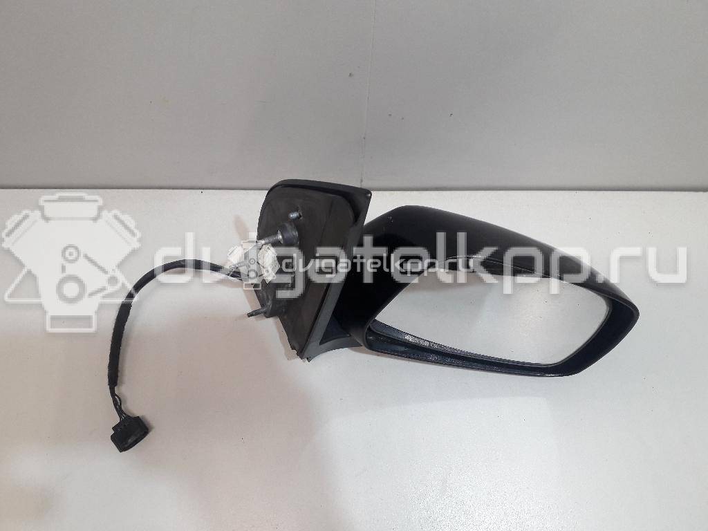 Фото Зеркало правое электрическое  96301EB110 для Nissan Np300 / Pathfinder {forloop.counter}}