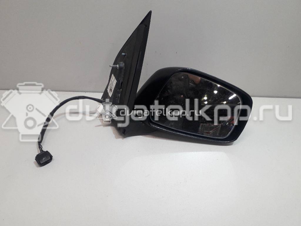 Фото Зеркало правое электрическое  96301EB110 для Nissan Np300 / Pathfinder {forloop.counter}}