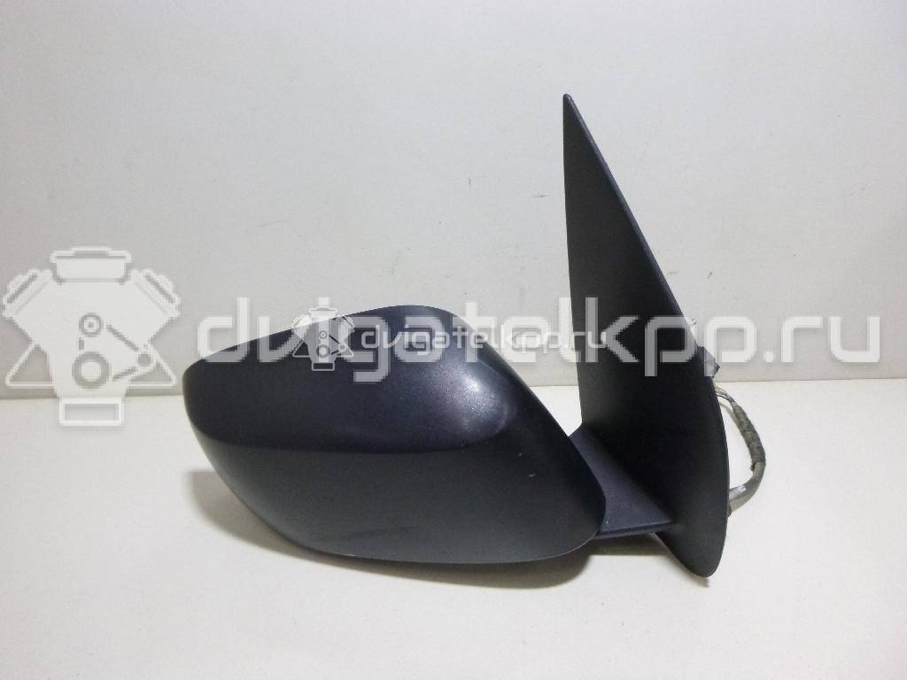 Фото Зеркало правое электрическое  96301EB110 для Nissan Np300 / Pathfinder {forloop.counter}}