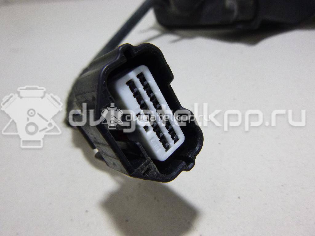 Фото Зеркало правое электрическое  96301EB110 для Nissan Np300 / Pathfinder {forloop.counter}}