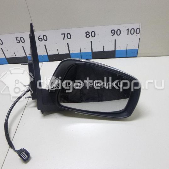 Фото Зеркало правое электрическое  96301EB110 для Nissan Np300 / Pathfinder