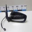 Фото Зеркало правое электрическое  96301EB110 для Nissan Np300 / Pathfinder {forloop.counter}}