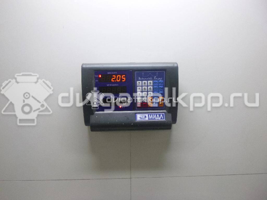 Фото Зеркало правое электрическое  96301EB110 для Nissan Np300 / Pathfinder {forloop.counter}}