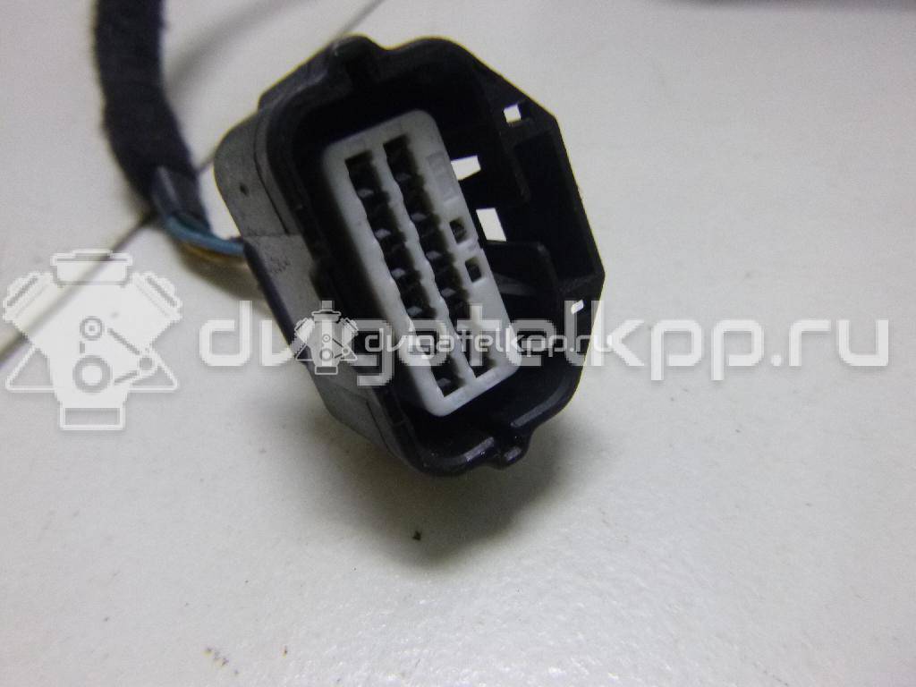 Фото Зеркало правое электрическое  96301EB110 для Nissan Np300 / Pathfinder {forloop.counter}}