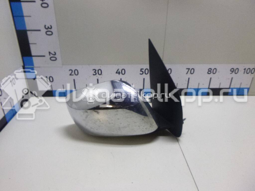 Фото Зеркало правое электрическое  96301EB110 для Nissan Np300 / Pathfinder {forloop.counter}}