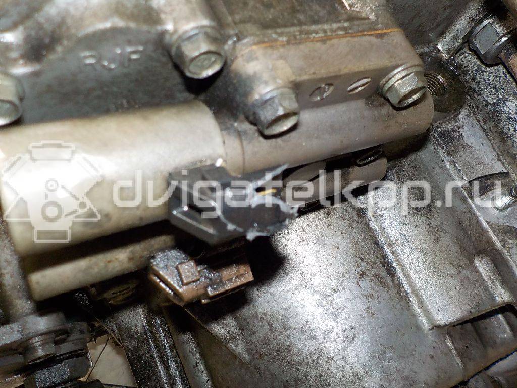 Фото Контрактная (б/у) АКПП для Honda Pilot 249-253 л.с 24V 3.5 л J35Z4 бензин 20021RN4000 {forloop.counter}}