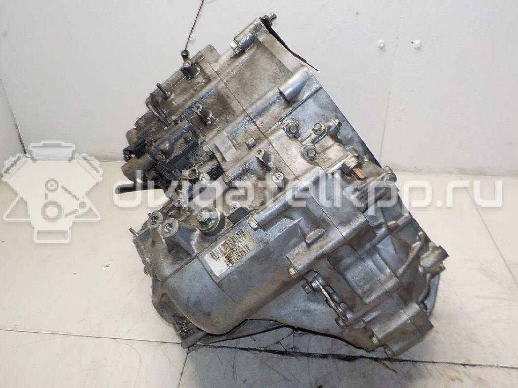 Фото Контрактная (б/у) АКПП для Honda Pilot 249-253 л.с 24V 3.5 л J35Z4 бензин 20021RN4000 {forloop.counter}}