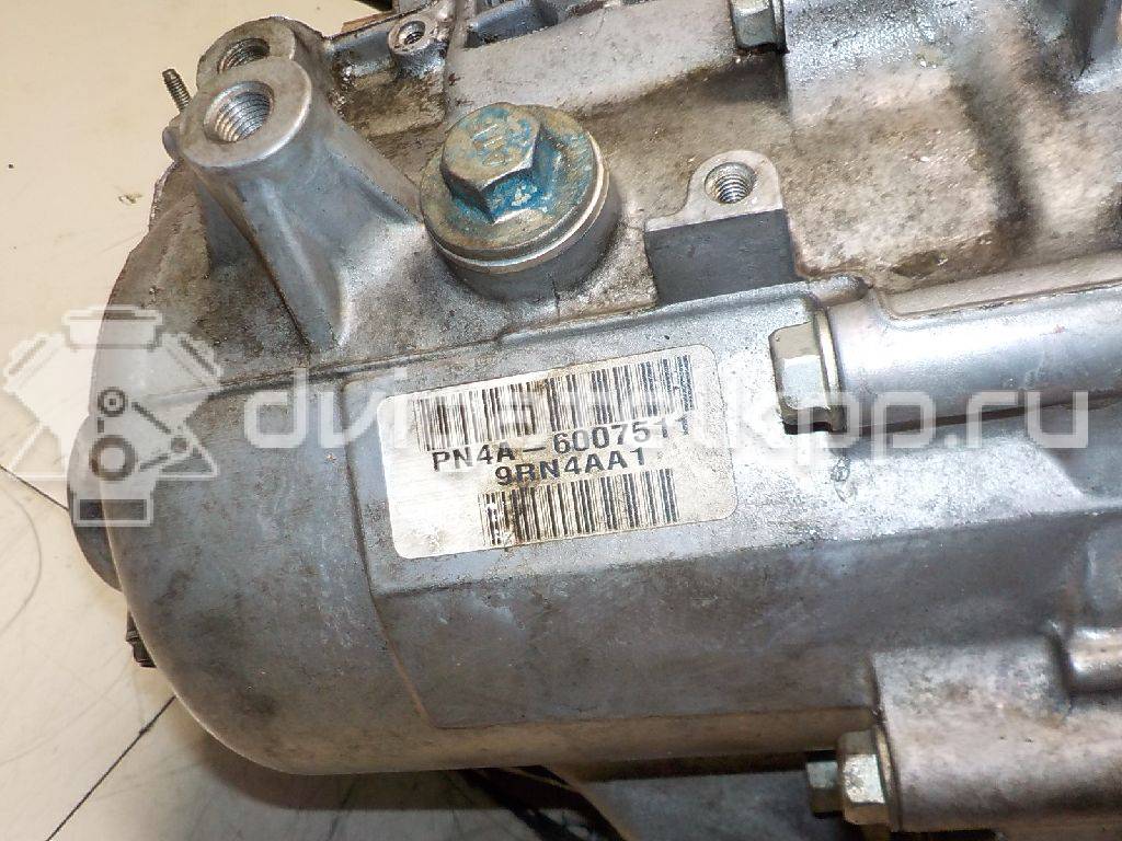 Фото Контрактная (б/у) АКПП для Honda Pilot 249-253 л.с 24V 3.5 л J35Z4 бензин 20021RN4000 {forloop.counter}}