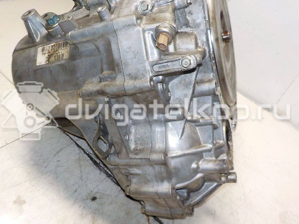 Фото Контрактная (б/у) АКПП для Honda Pilot 249-253 л.с 24V 3.5 л J35Z4 бензин 20021RN4000 {forloop.counter}}