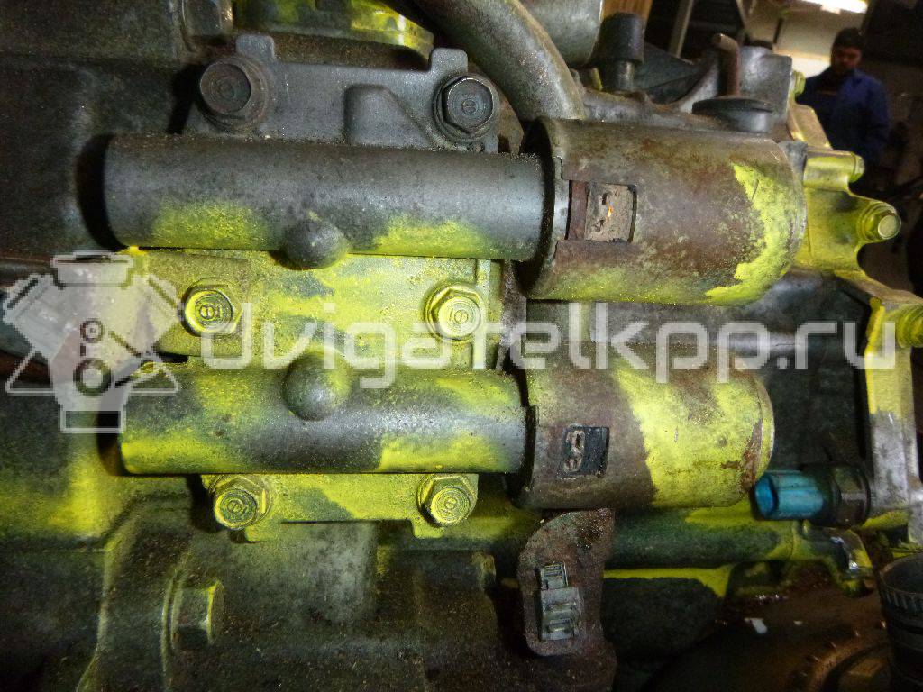 Фото Контрактная (б/у) АКПП для Honda Accord / Stepwgn 155 л.с 16V 2.0 л K20A6 бензин 20021rct900 {forloop.counter}}