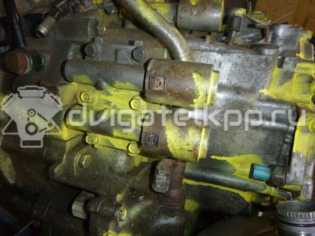 Фото Контрактная (б/у) АКПП для Honda Accord / Stepwgn 155 л.с 16V 2.0 л K20A6 бензин 20021rct900 {forloop.counter}}