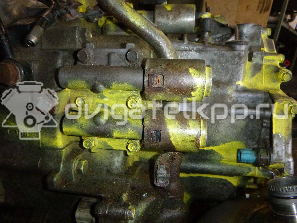 Фото Контрактная (б/у) АКПП для Honda Accord / Stepwgn 155 л.с 16V 2.0 л K20A6 бензин 20021rct900 {forloop.counter}}