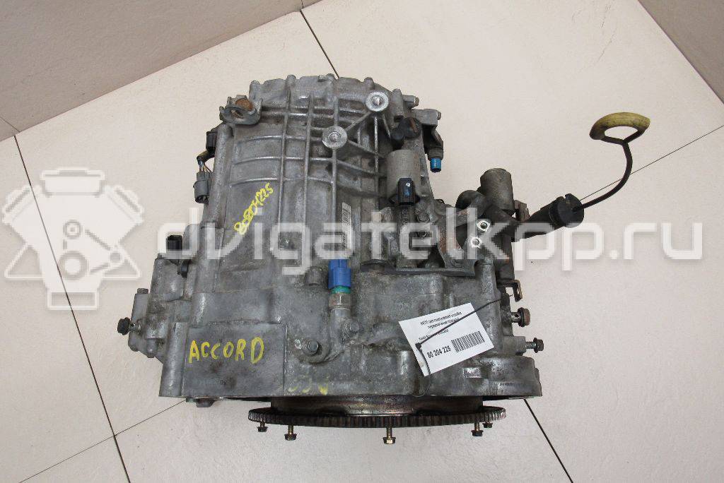Фото Контрактная (б/у) АКПП для Honda Accord / Stepwgn 155 л.с 16V 2.0 л K20A6 бензин 20021rct910 {forloop.counter}}