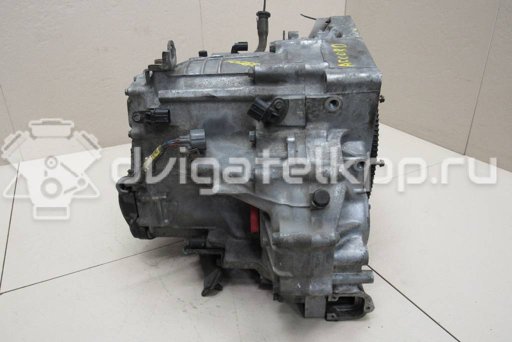 Фото Контрактная (б/у) АКПП для Honda Accord / Stepwgn 155 л.с 16V 2.0 л K20A6 бензин 20021rct910 {forloop.counter}}