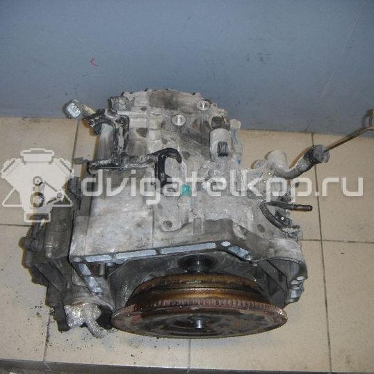 Фото Контрактная (б/у) АКПП для Honda Accord / Stepwgn 155 л.с 16V 2.0 л K20A6 бензин