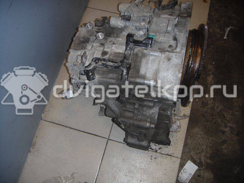 Фото Контрактная (б/у) АКПП для Honda Accord / Stepwgn 155 л.с 16V 2.0 л K20A6 бензин {forloop.counter}}