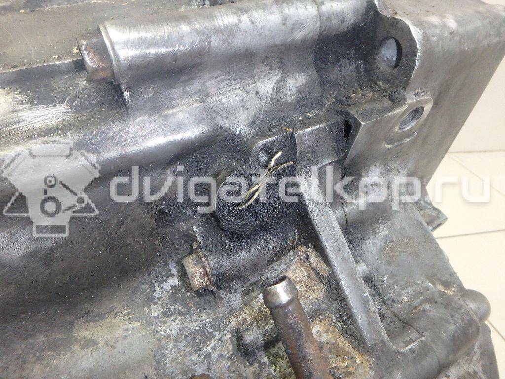 Фото Контрактная (б/у) АКПП для Honda / Acura 188-204 л.с 16V 2.4 л K24Z3 бензин 20021rm7000 {forloop.counter}}