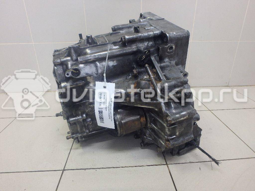 Фото Контрактная (б/у) АКПП для Acura / Honda 201-207 л.с 16V 2.4 л K24Z3 бензин 20021rm7000 {forloop.counter}}