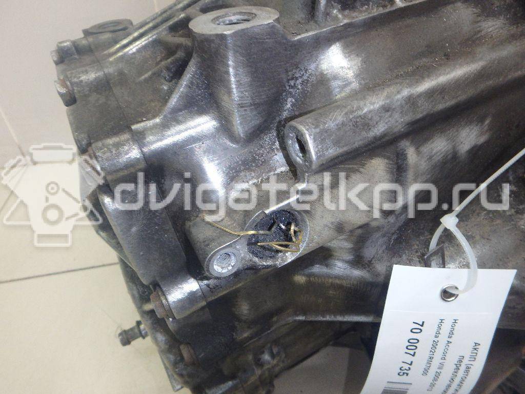 Фото Контрактная (б/у) АКПП для Acura / Honda 201-207 л.с 16V 2.4 л K24Z3 бензин 20021rm7000 {forloop.counter}}