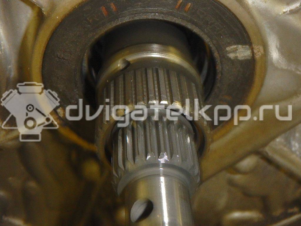 Фото Контрактная (б/у) АКПП для Acura / Honda 201-207 л.с 16V 2.4 л K24Z3 бензин 20021rm7000 {forloop.counter}}