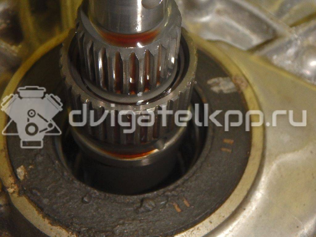 Фото Контрактная (б/у) АКПП для Acura / Honda 201-207 л.с 16V 2.4 л K24Z3 бензин 20021rm7000 {forloop.counter}}