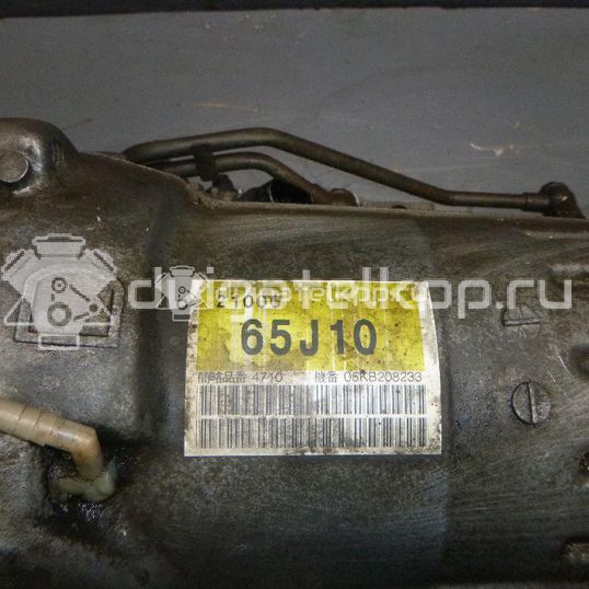 Фото Контрактная (б/у) АКПП для Maruti Suzuki / Suzuki / Chevrolet / Geo / Maruti 120-129 л.с 16V 2.0 л J20A бензин 2100065J12