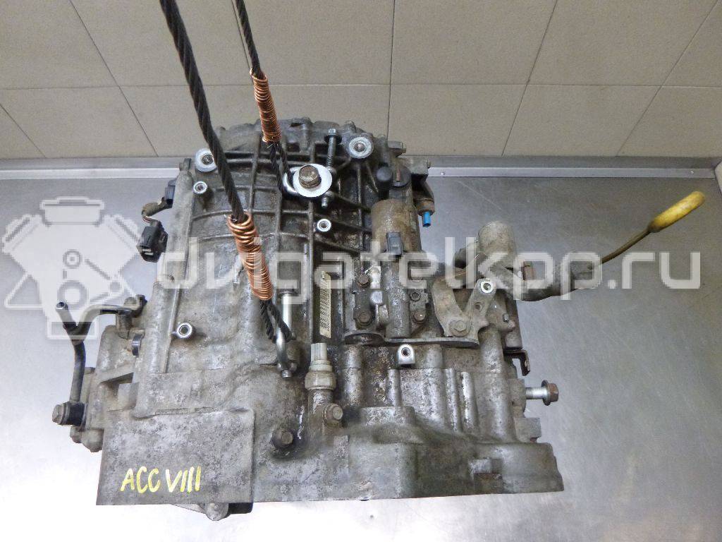 Фото Контрактная (б/у) АКПП для Acura / Honda 201-207 л.с 16V 2.4 л K24Z3 бензин 20021rm7000 {forloop.counter}}