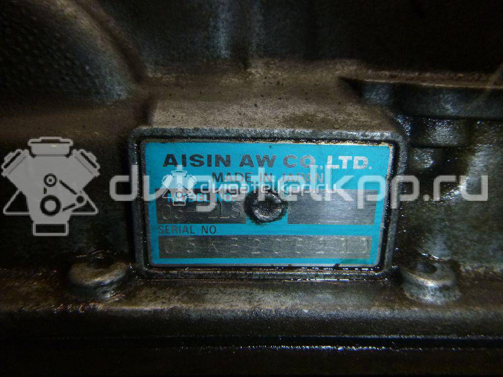 Фото Контрактная (б/у) АКПП для Maruti Suzuki / Suzuki / Chevrolet / Geo / Maruti 128-132 л.с 16V 2.0 л J20A бензин 2100065J12 {forloop.counter}}